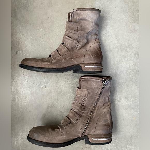 A.S.98 Traver Boot - Picture 2 of 15